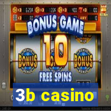 3b casino